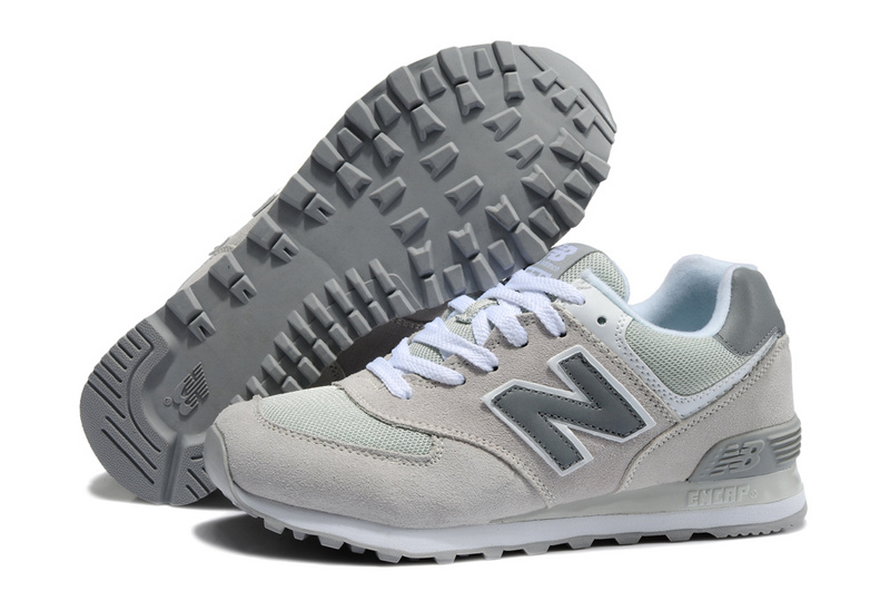 new balance beige grey